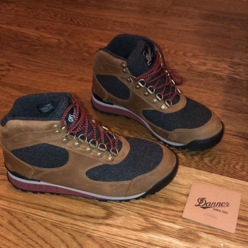 Danner Hiking Boots (Women's)